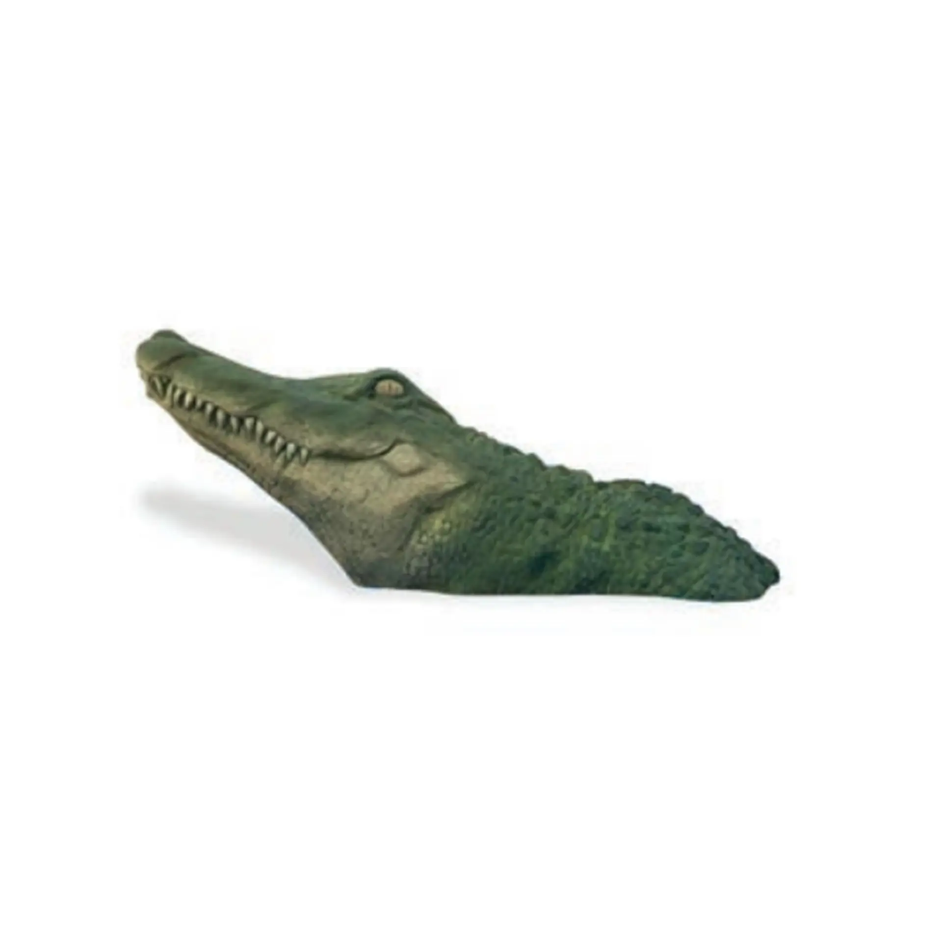 Tick Tock Croc - Playground Equipment