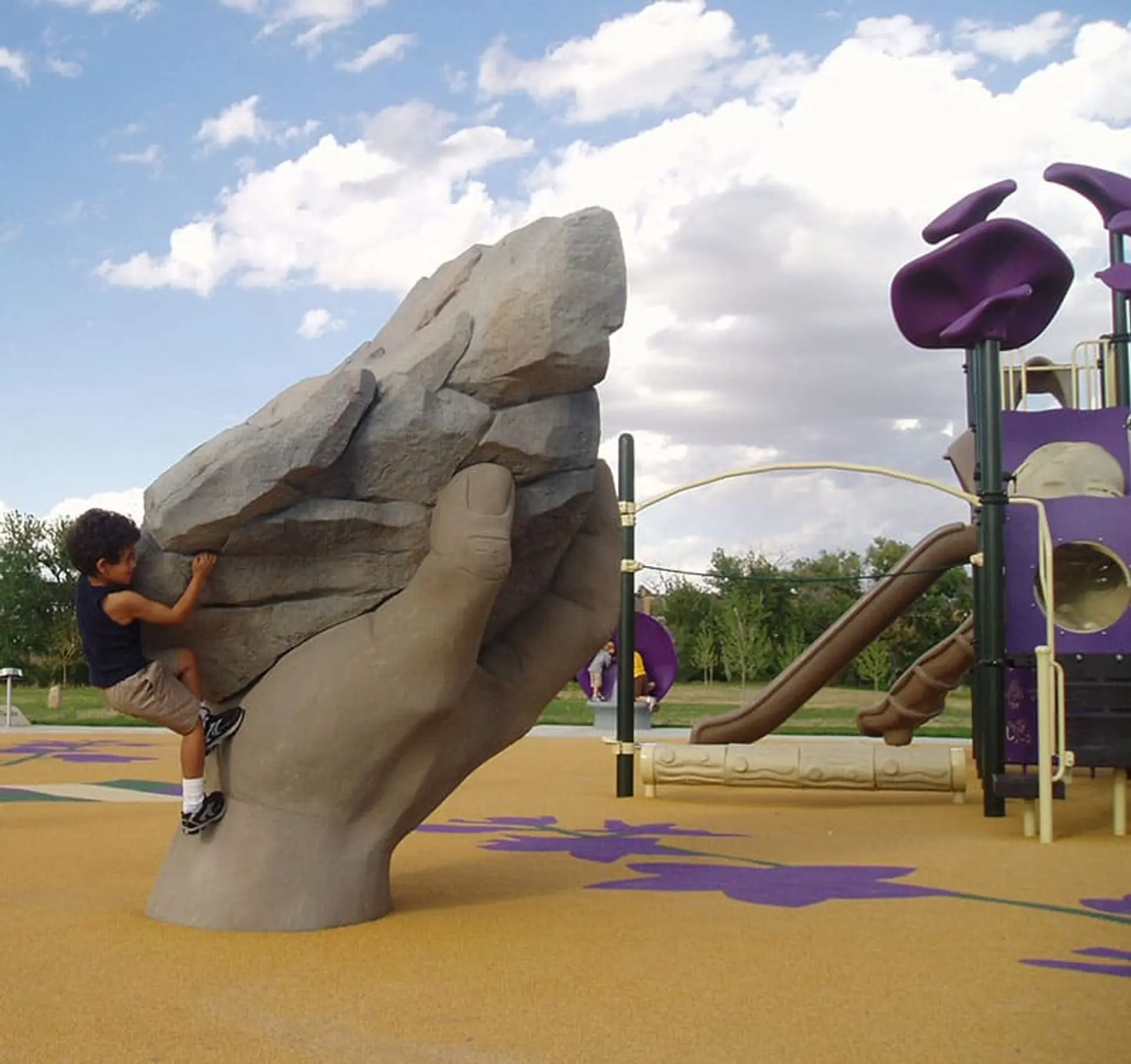 Play Boulders