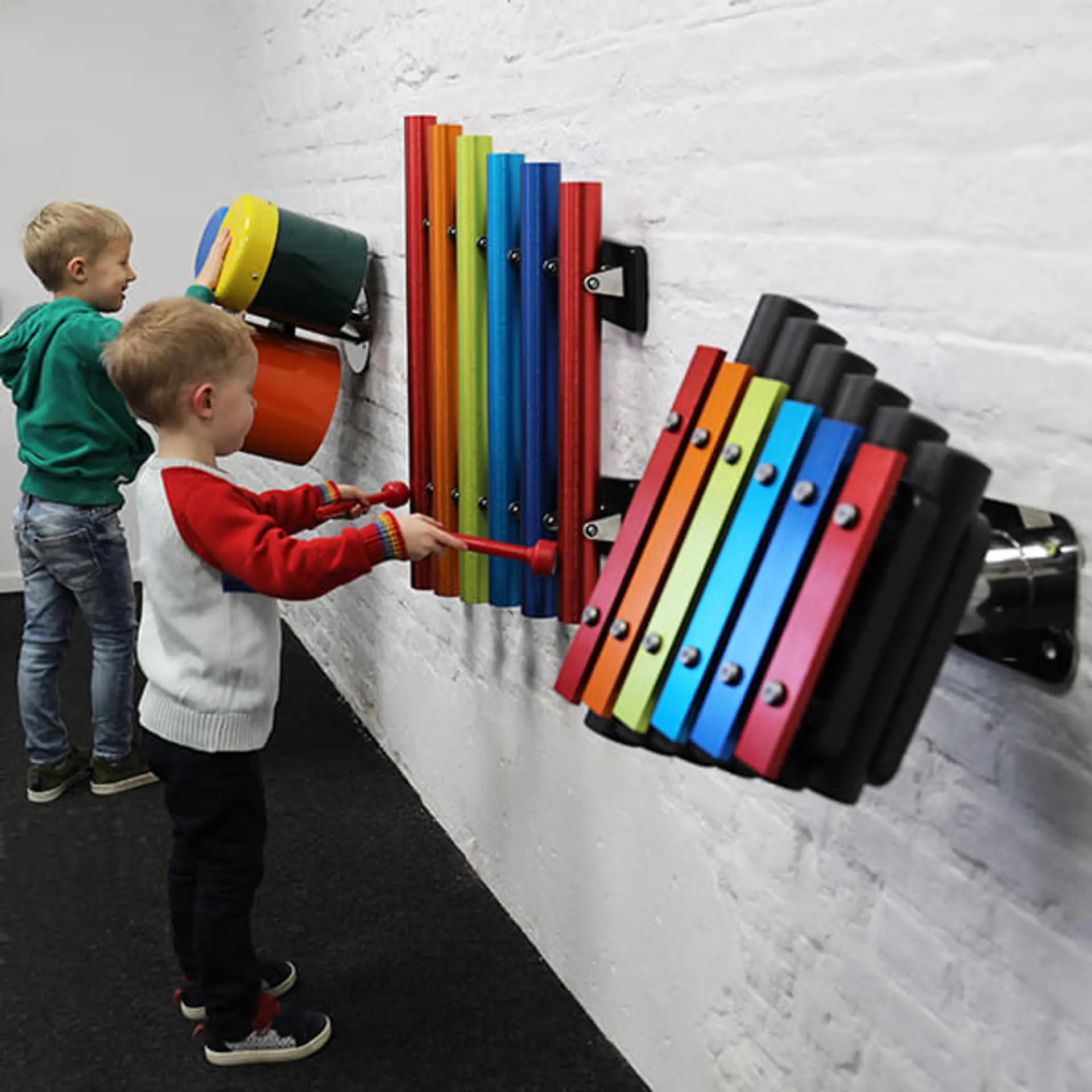 Schools & Daycares