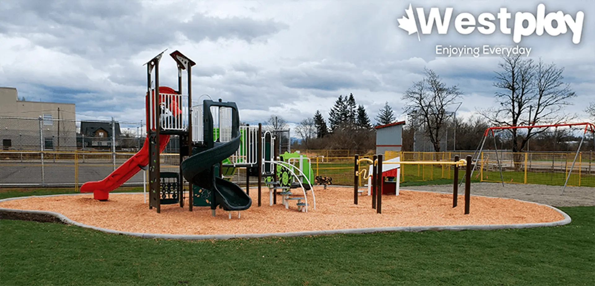 Focused Fun: How Playground Activities Improve Kids’ Attention Skills