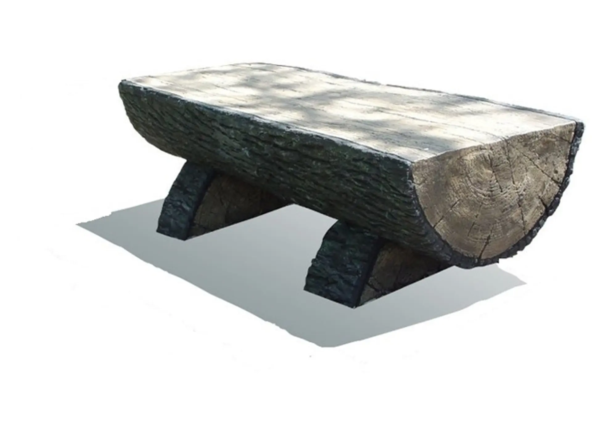 Site - Wood Bench - Westplay
What kind of site furnishings should you consider with your school's new playground plan?