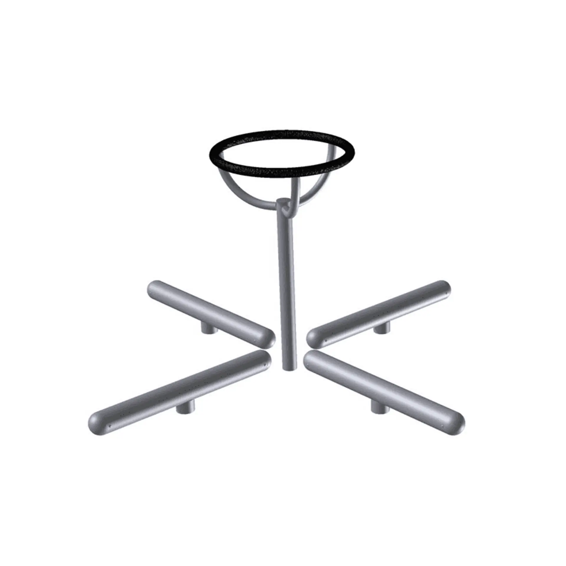 Assisted Leg Press