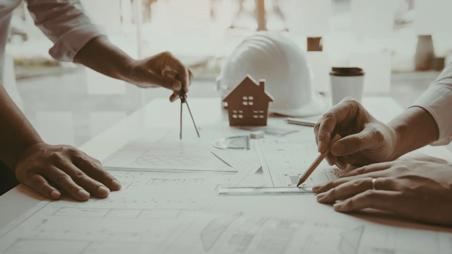Landscape Architect Cheat Sheet: How to Write a Shelter Spec