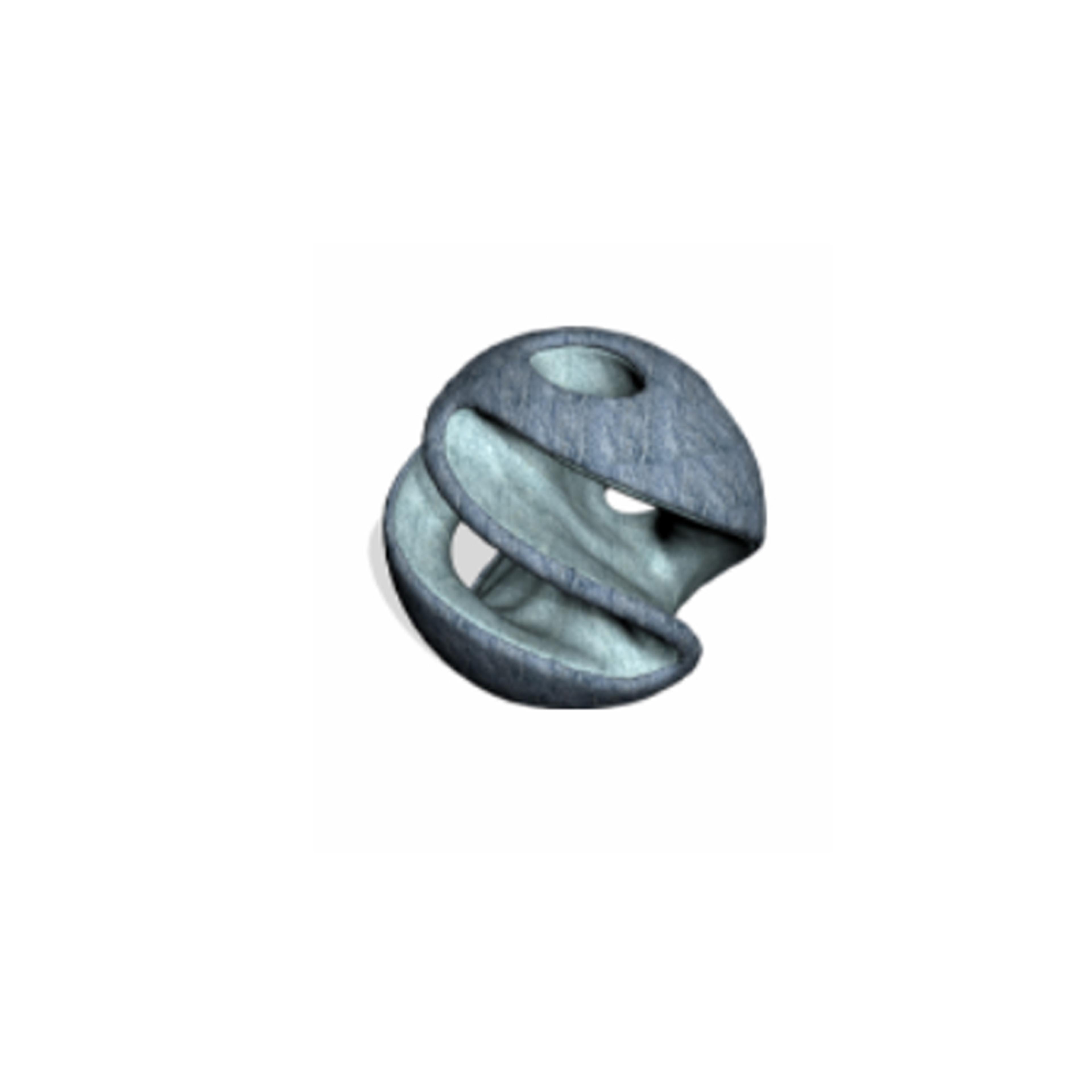 Boundless Sphere