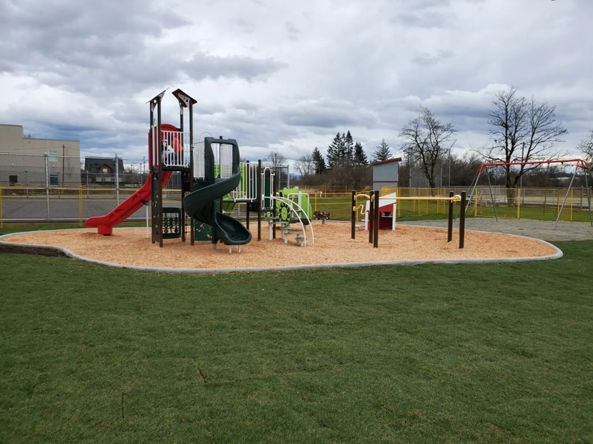 Playgrounds: Ideal Spaces to Develop Kid’s Communication