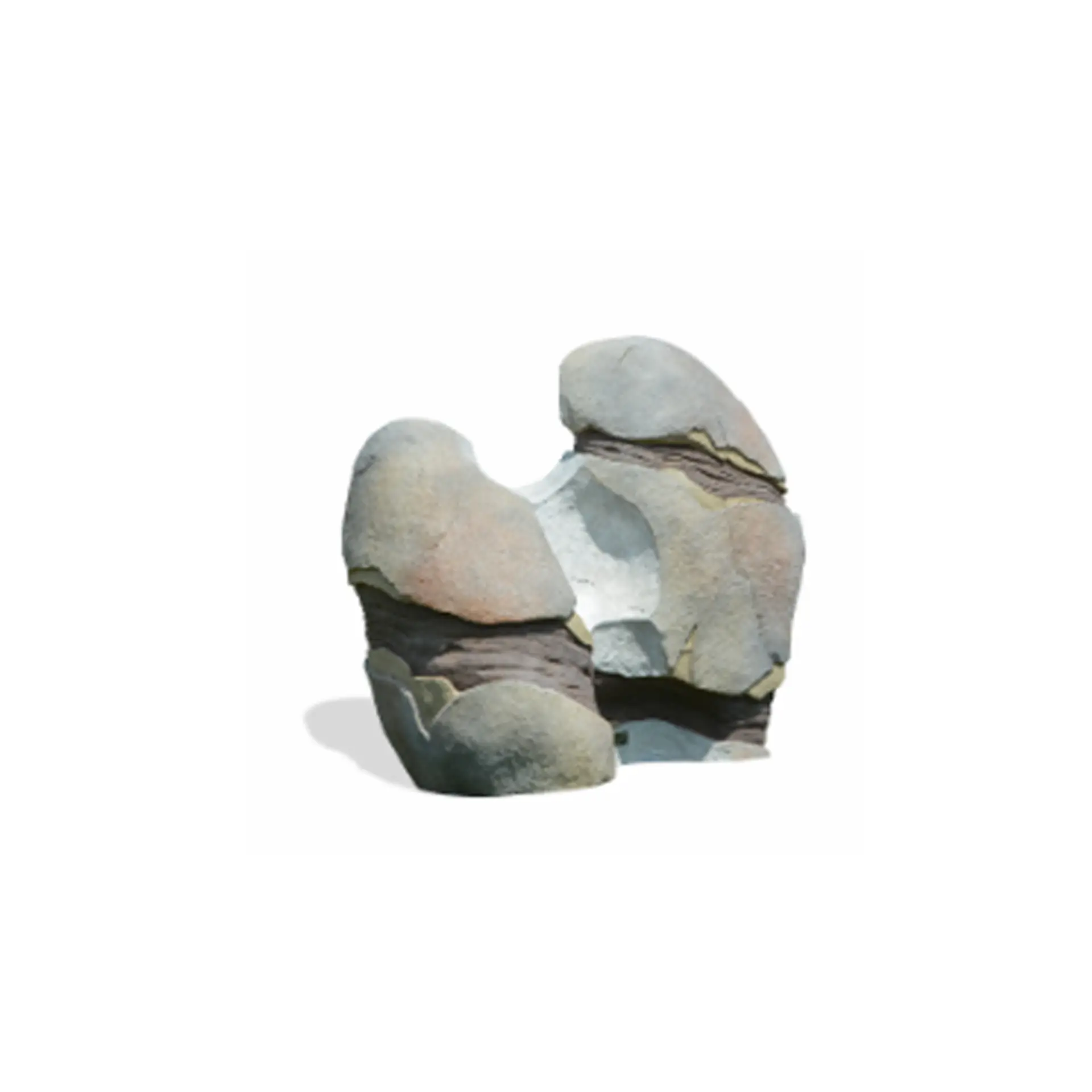 Kinesis Climber - Playground Climber