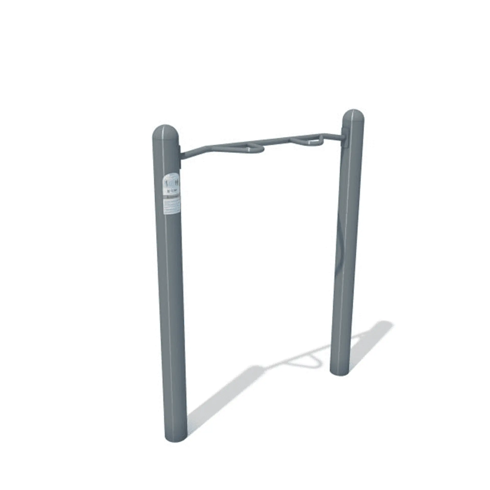 Accessible Chin Up