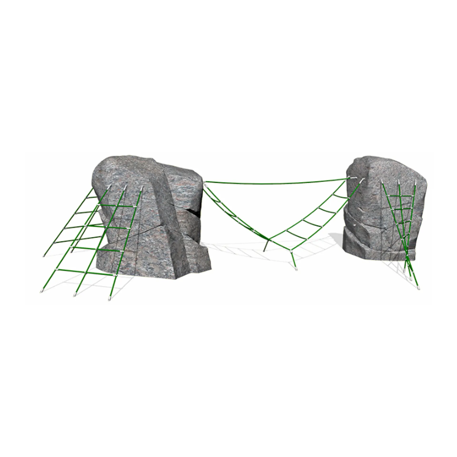 Matterhorn Gap - Playground Equipment