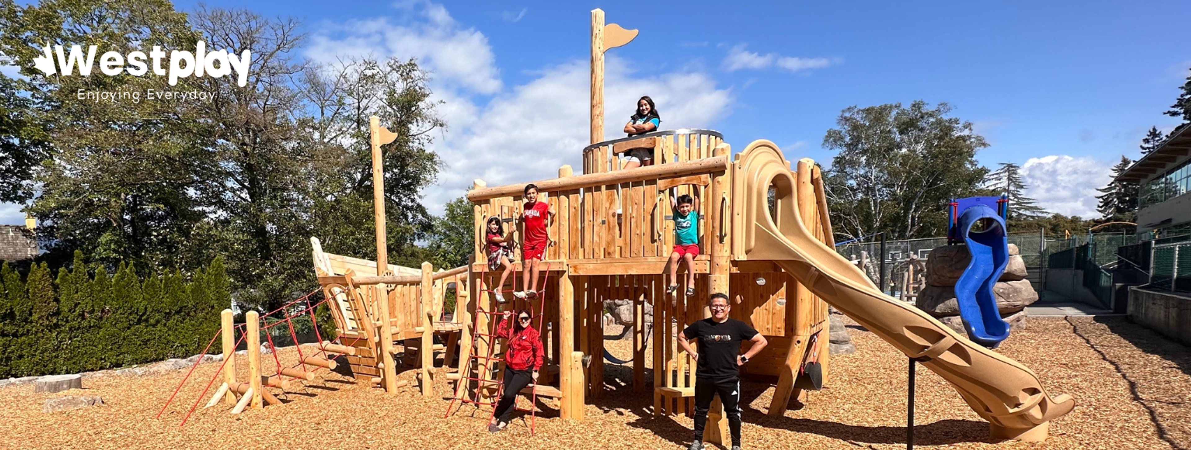 The Playground Design Process: Simple Steps That Work