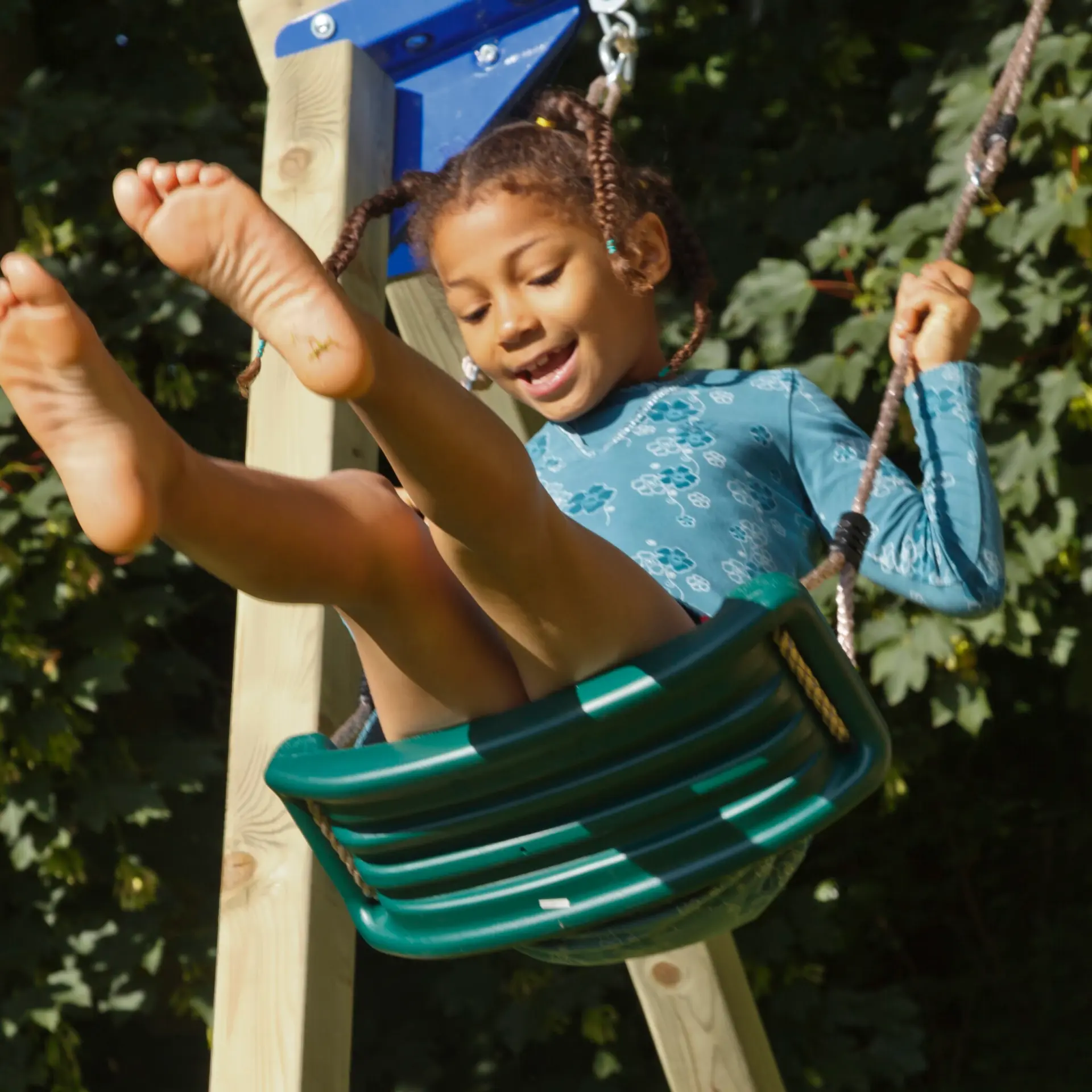 most popular playground equipment