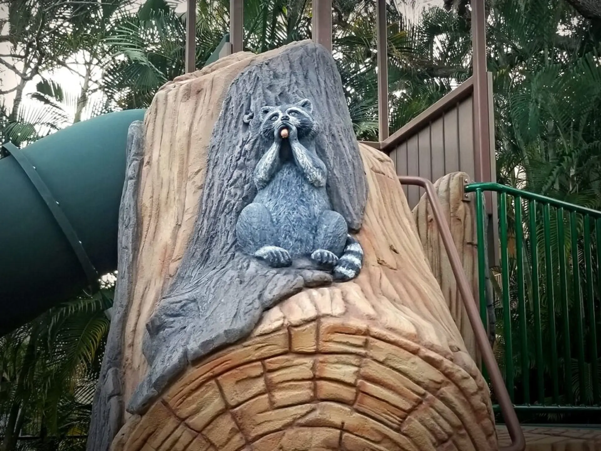 Critters — Natural Play Elements