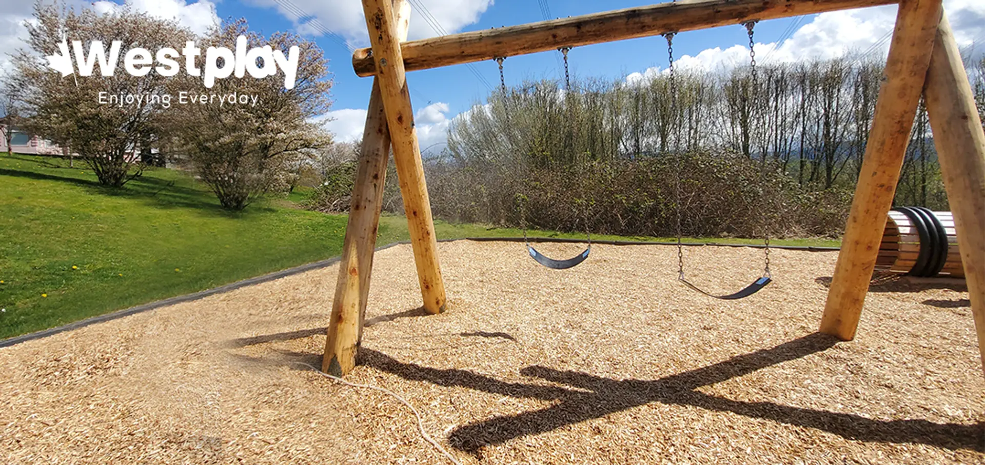 Lowe Sumas Park installation