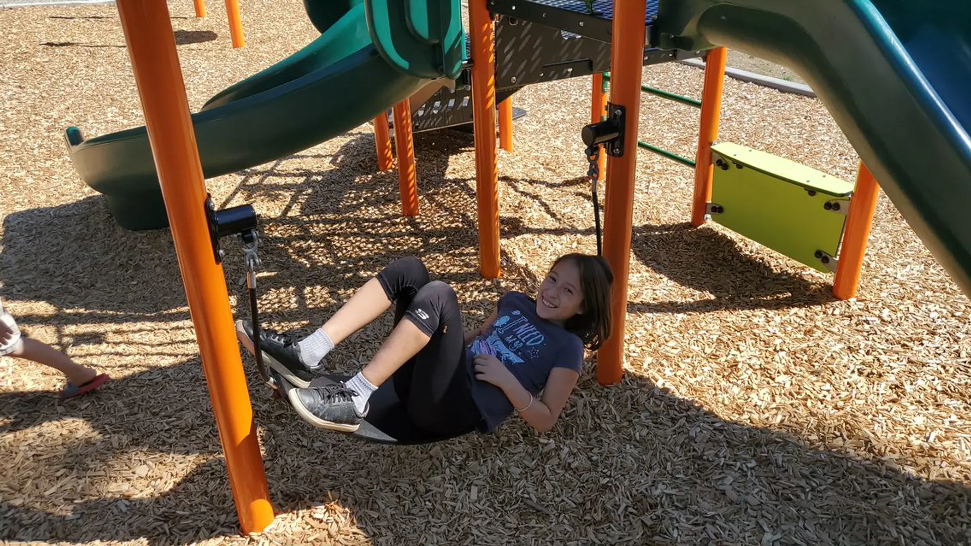 Two Powerful Manners Playgrounds Help Children’s Cognitive Development