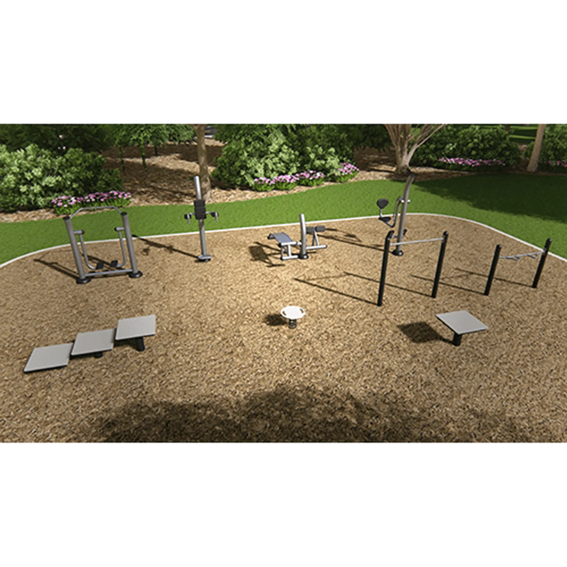 Endurance Course