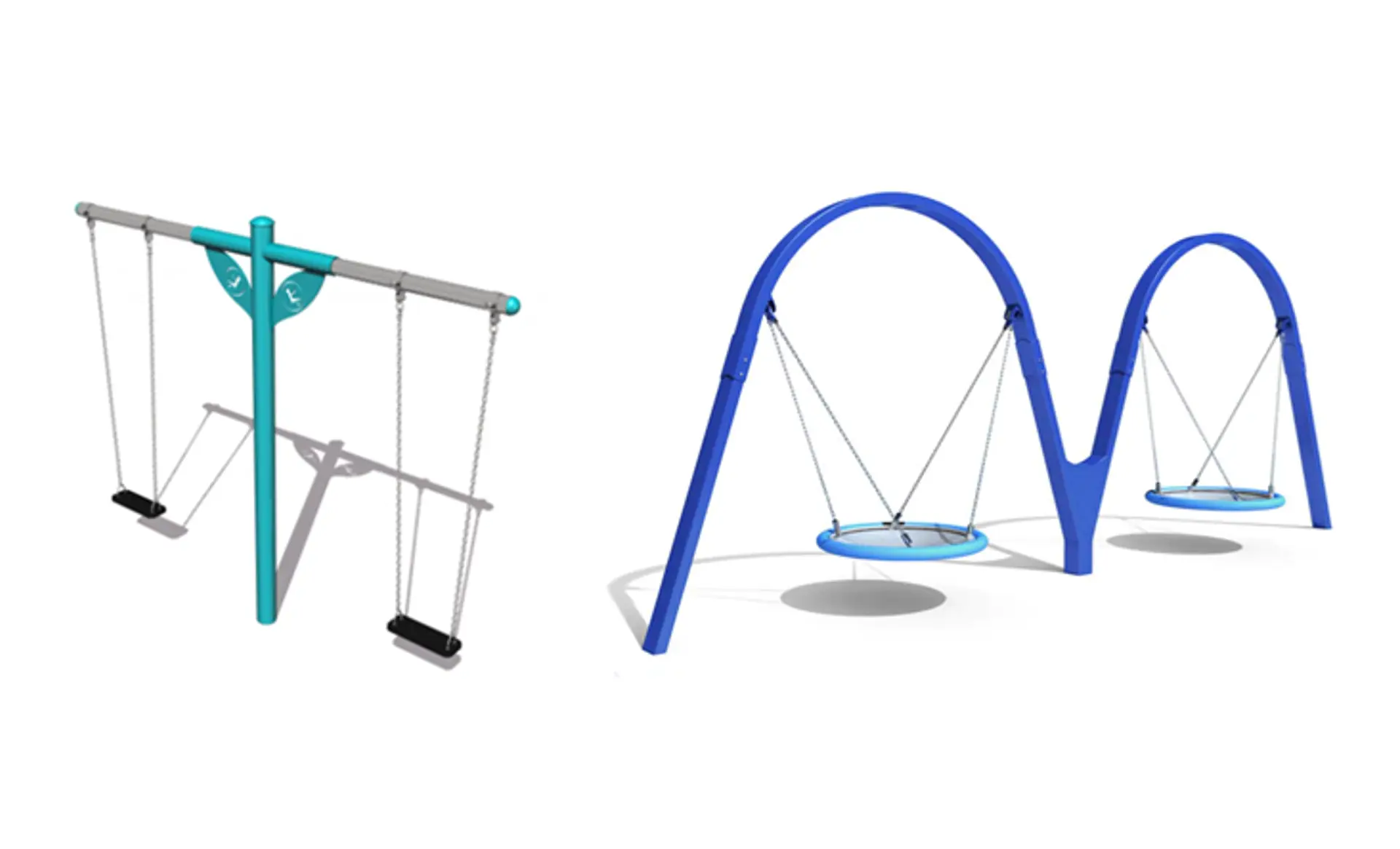 How swings help our children’s development