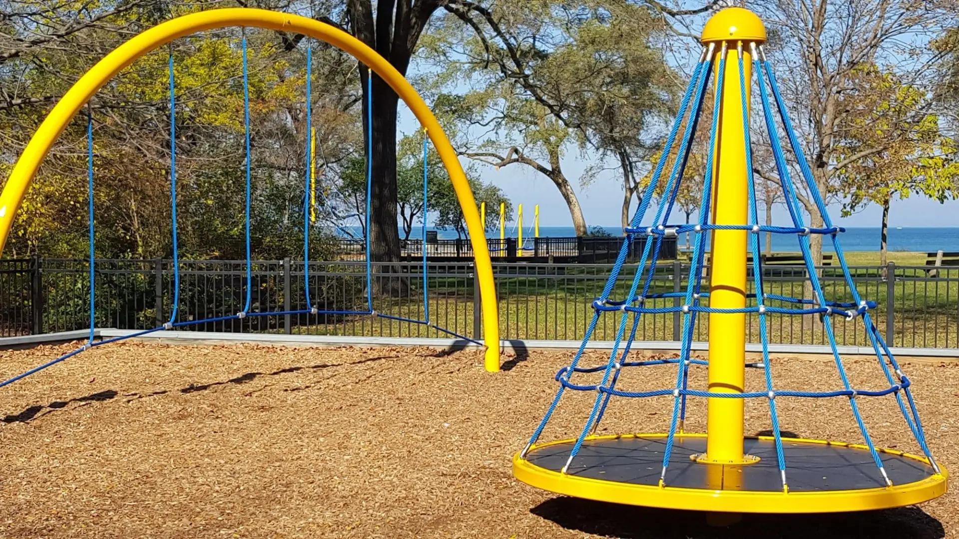 Rope Structures