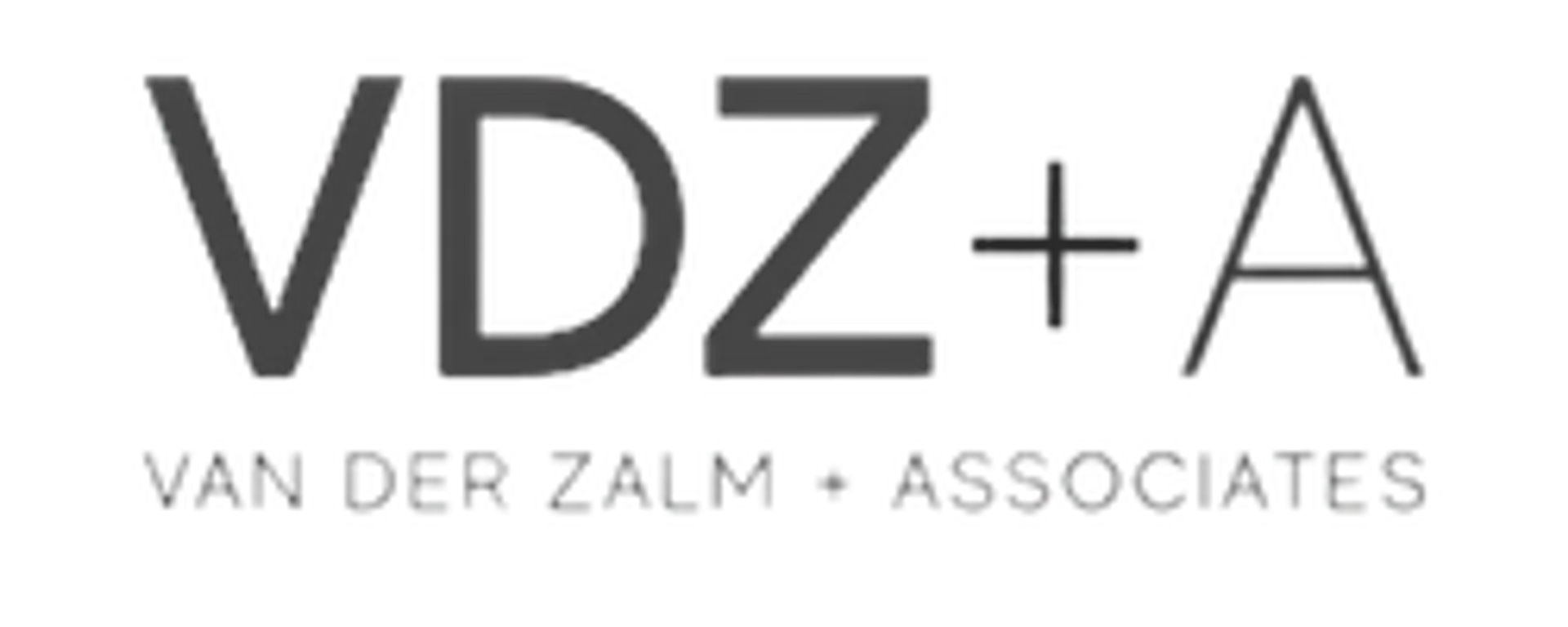 Van der Zalm + Associates