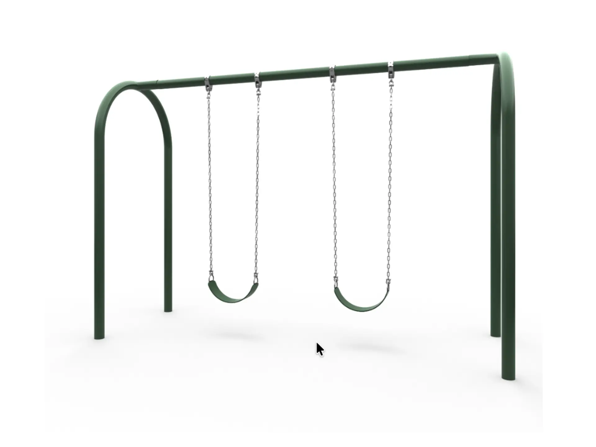 Swing sets
