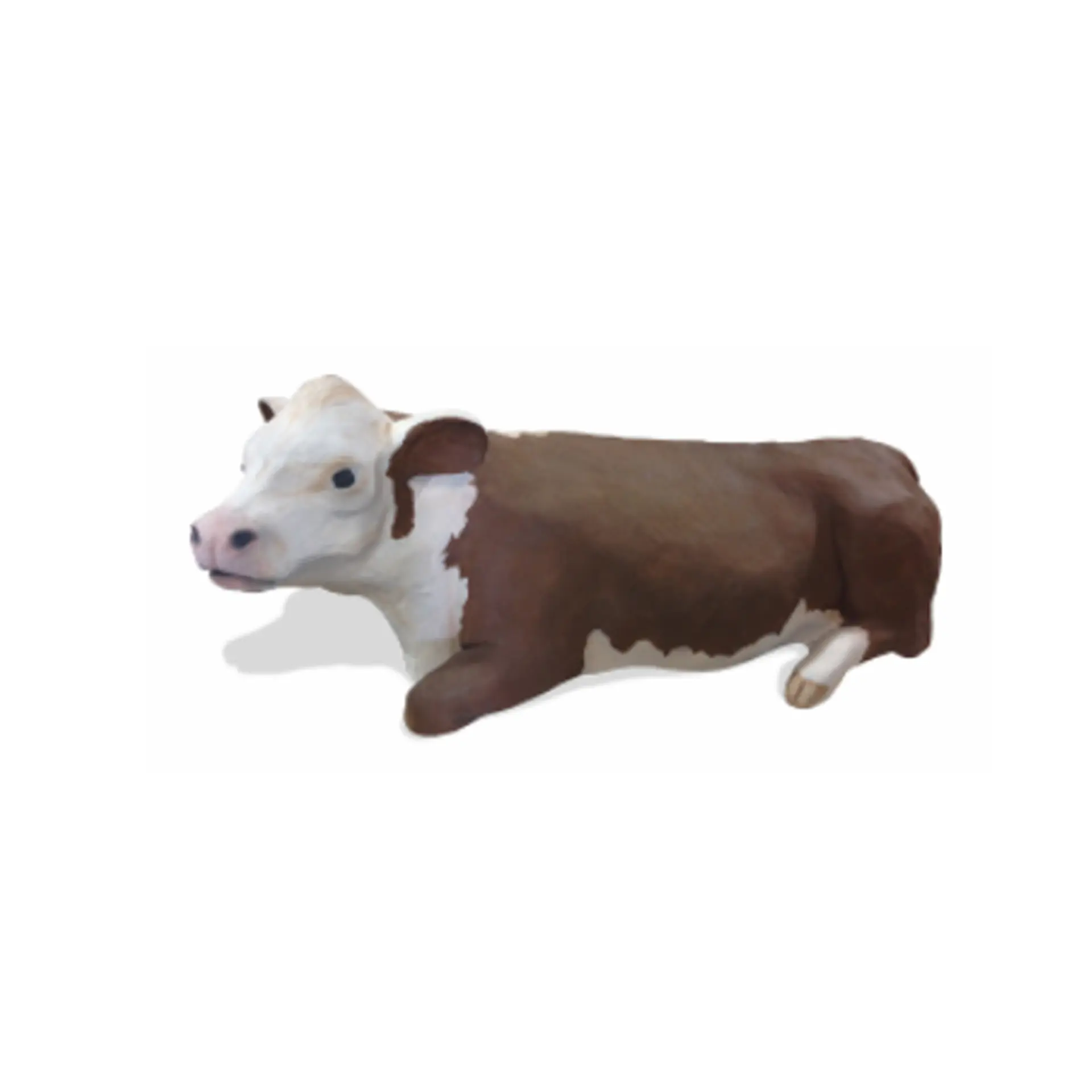 Cow - Playground Equipment