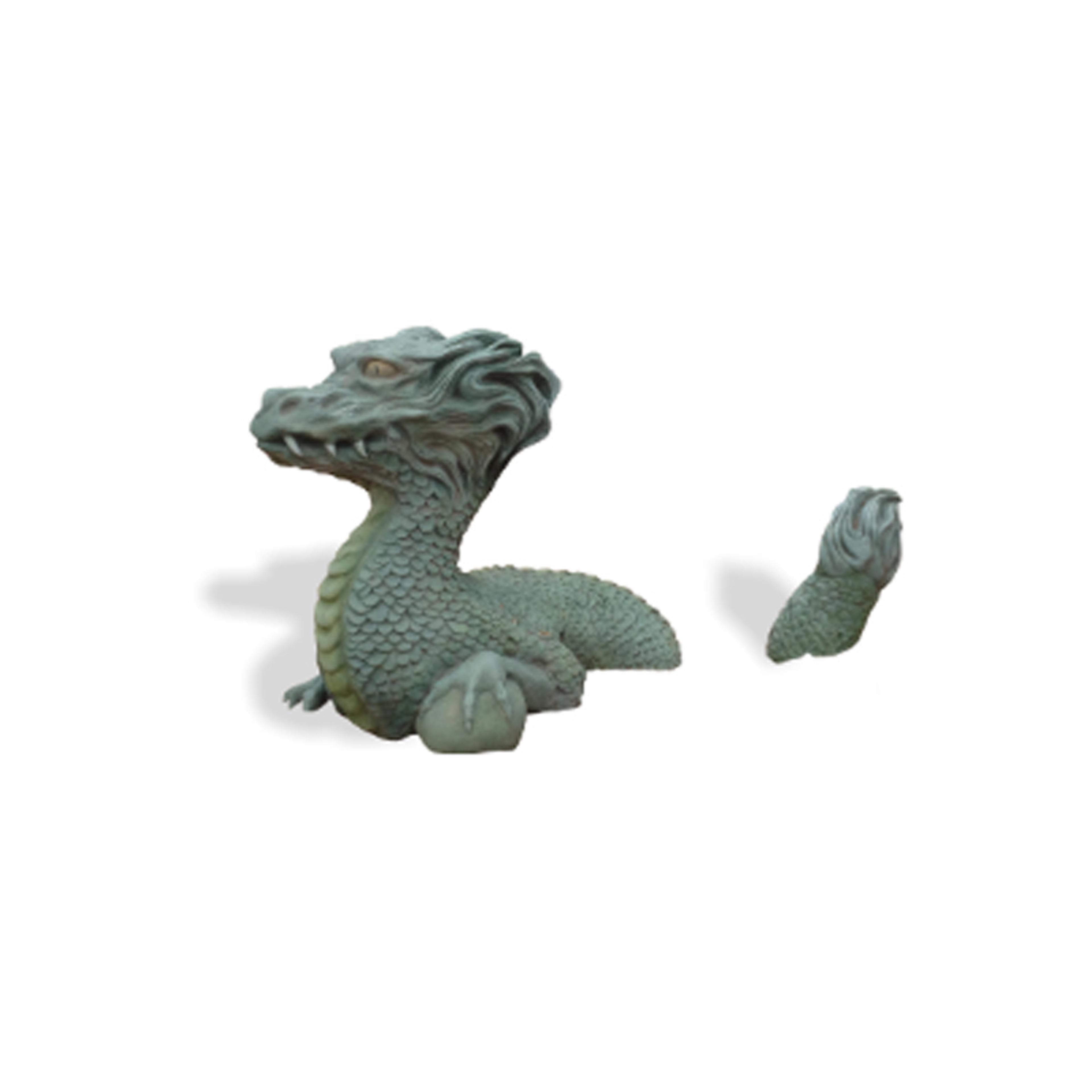Great Falls Dragon