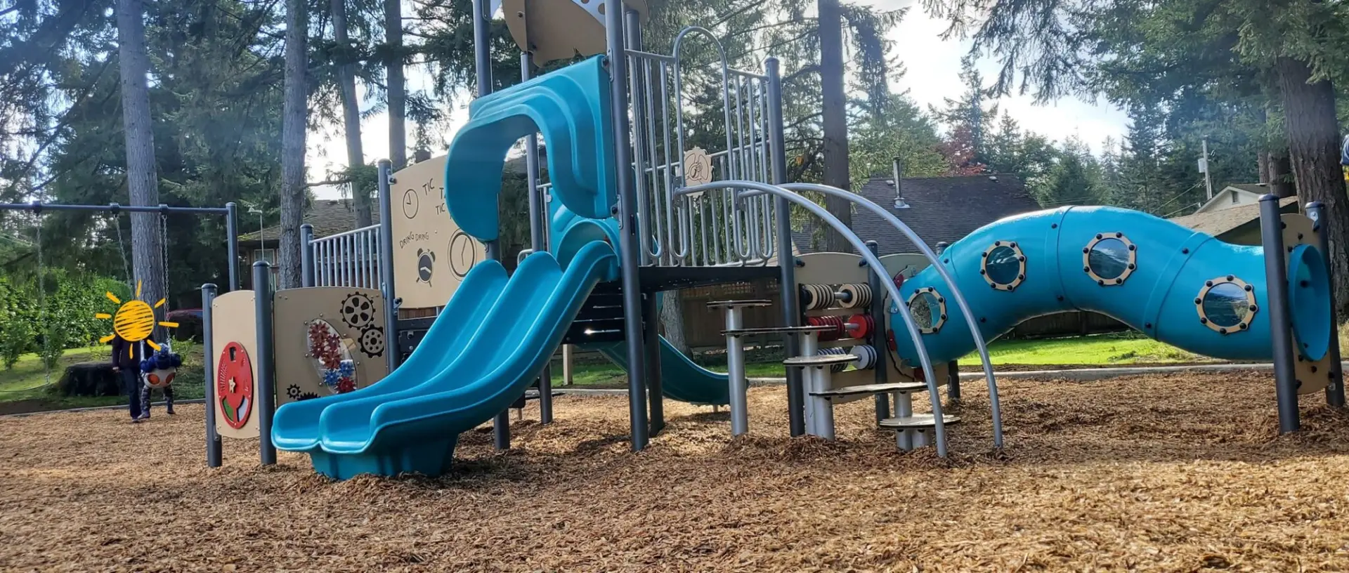 Playing it Safe: Common Fears When Choosing a Children's Playground Provider