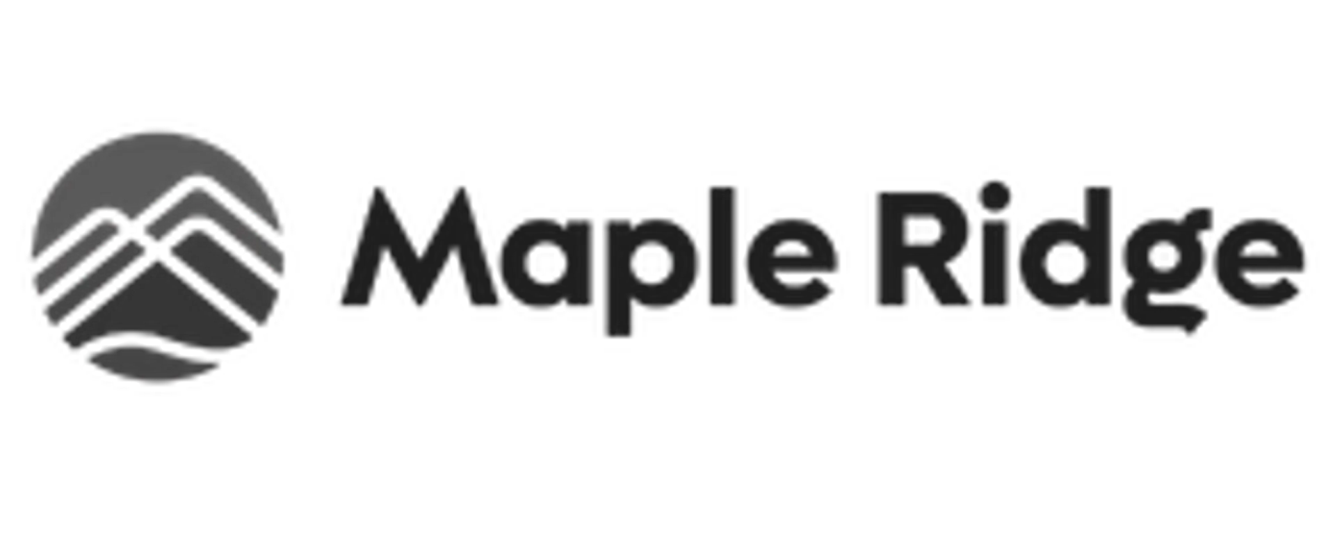 City of Maple Ridge
