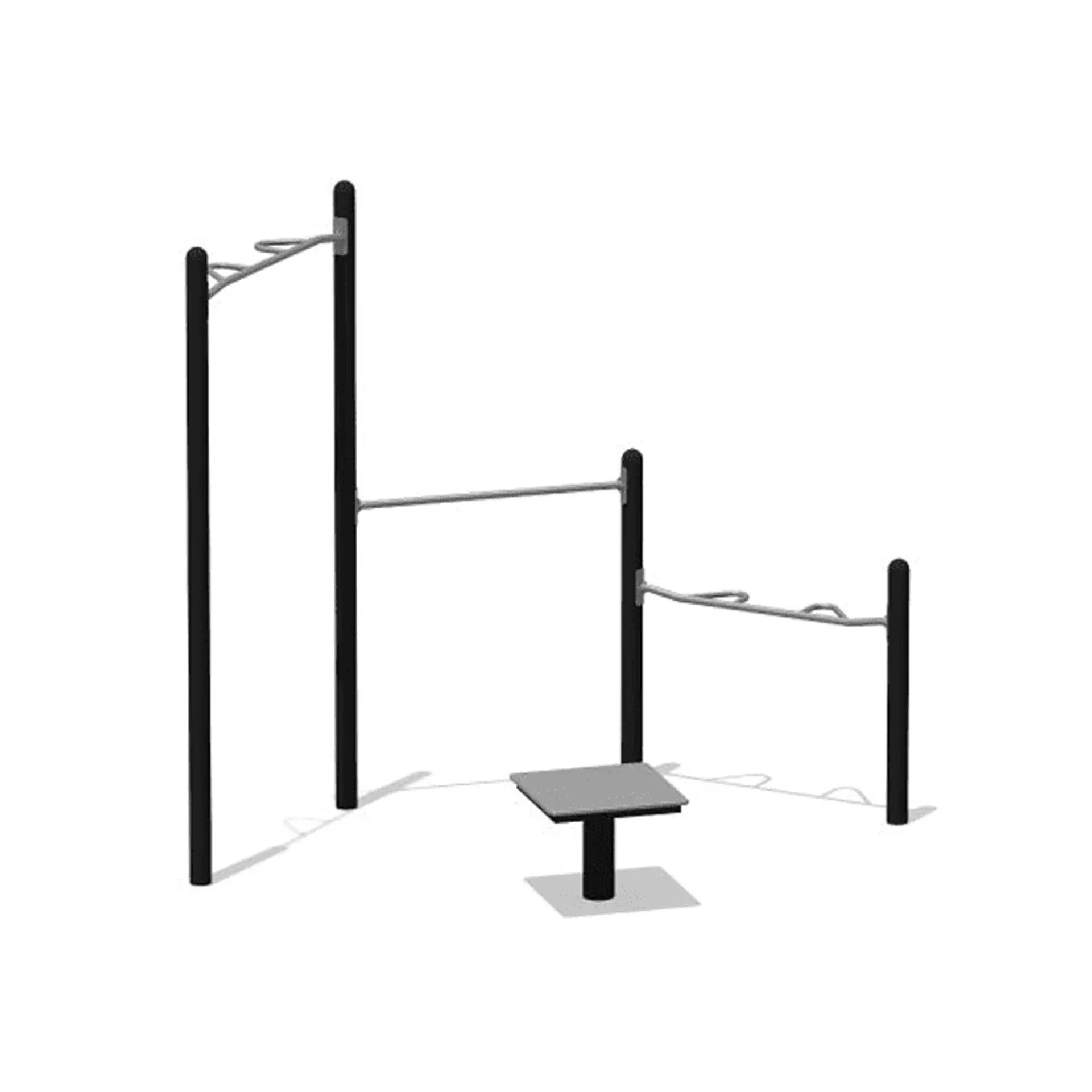 MultiGym