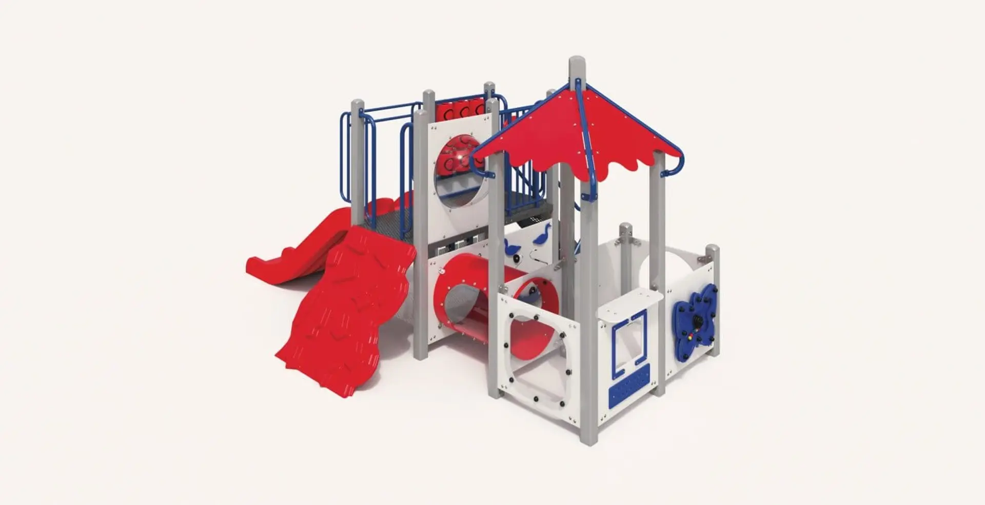 Main myths when implementing a playground in a daycare