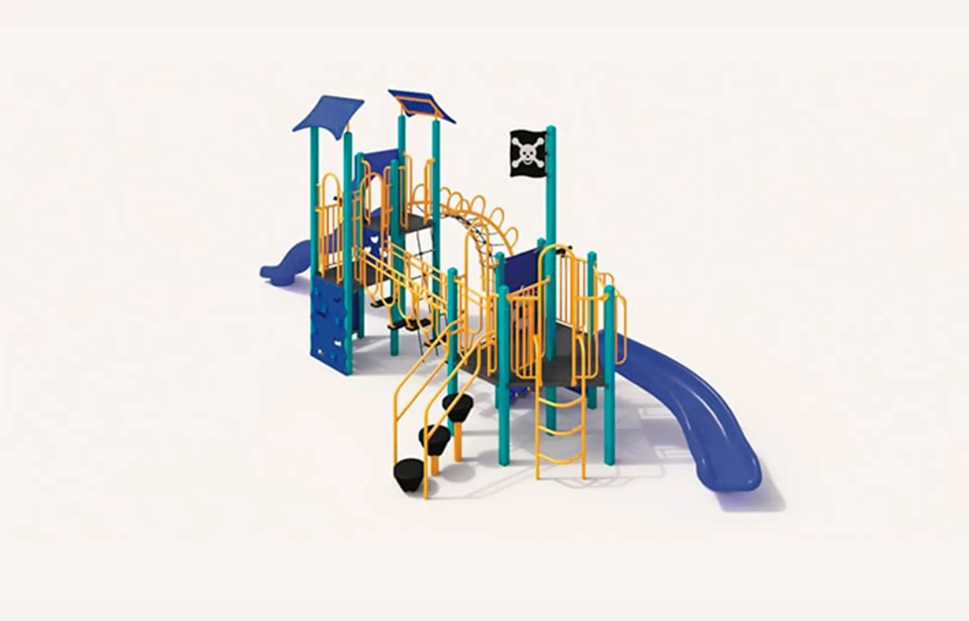 Seven safety tips when taking our children to a playground