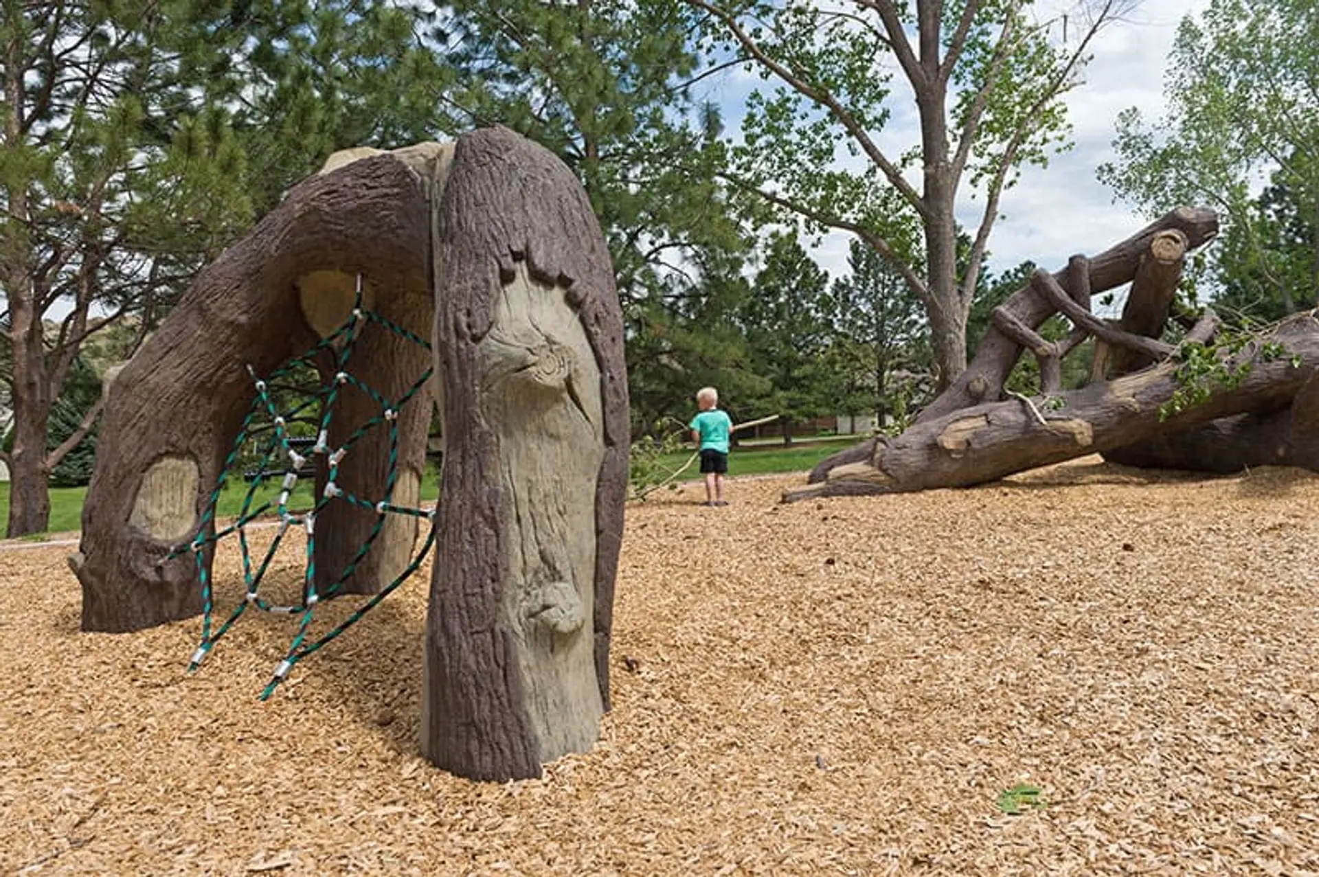 Play Boulders
