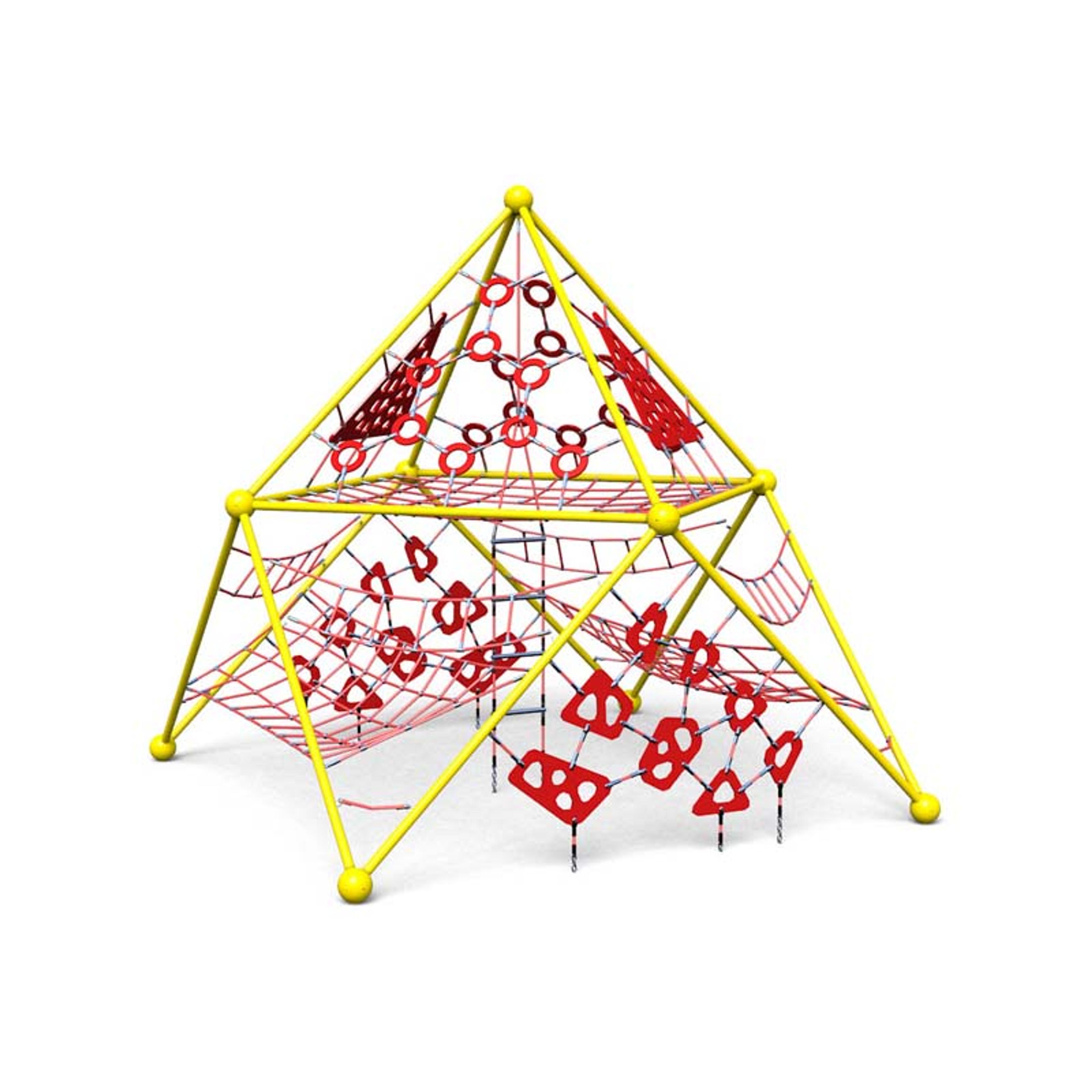 Meteor w – Planar Nets and Accessories