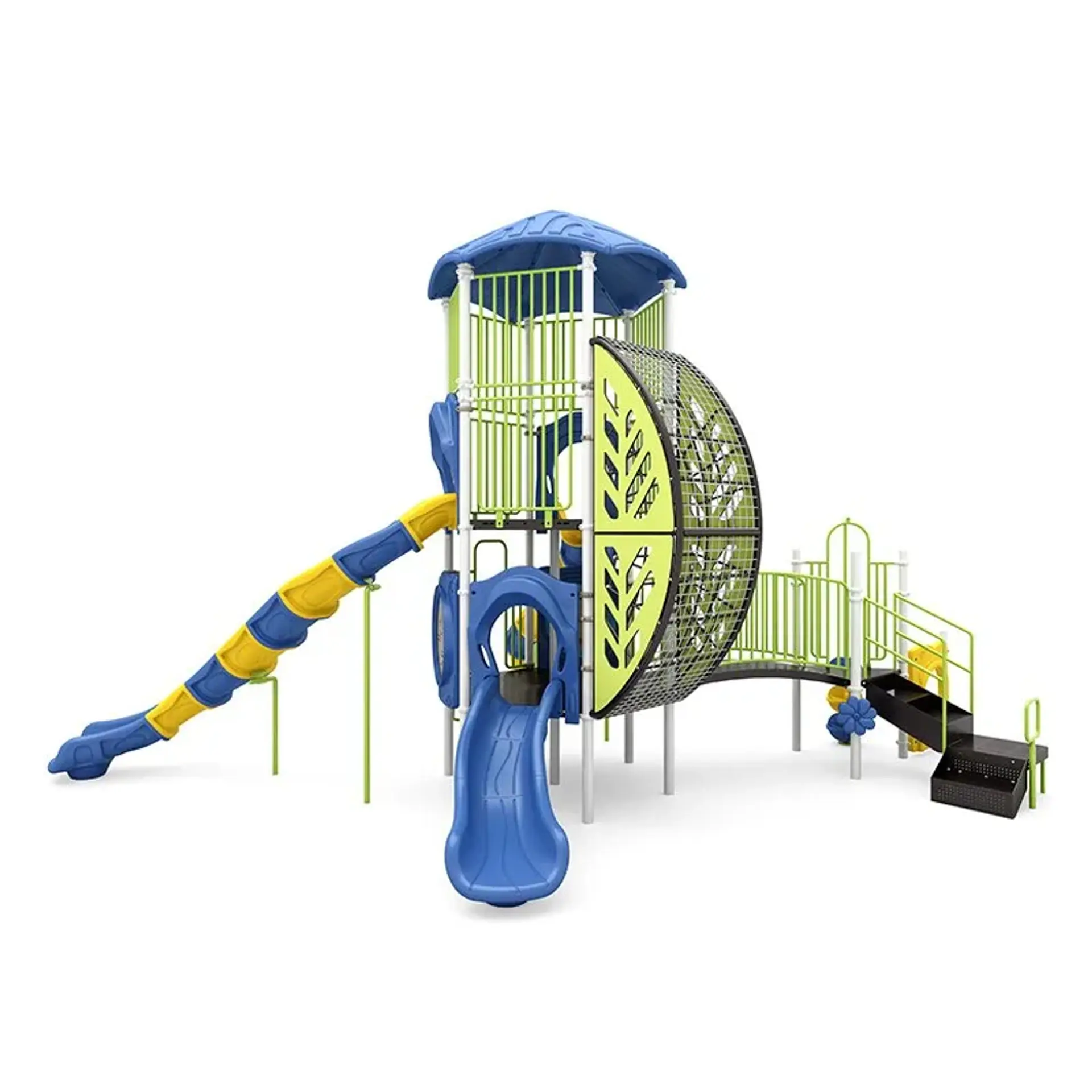 Lighthouse - Themed Play Equipment