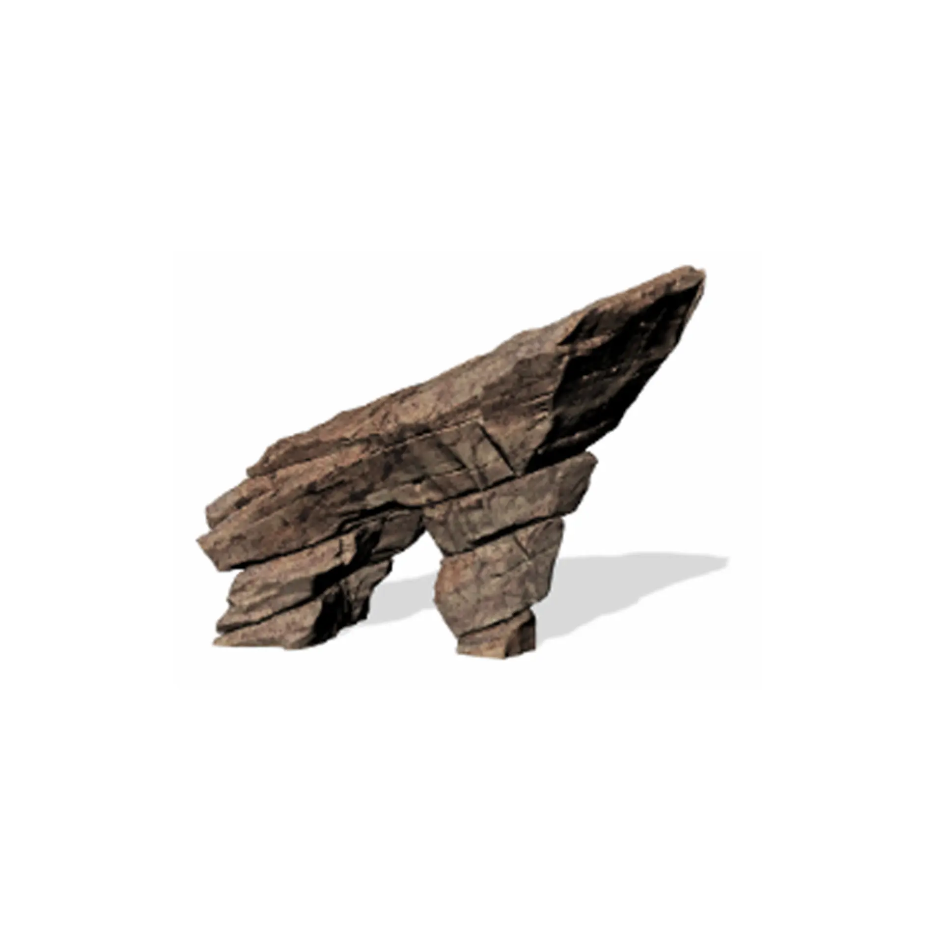 Pagosa Boulder - Playground Equipment