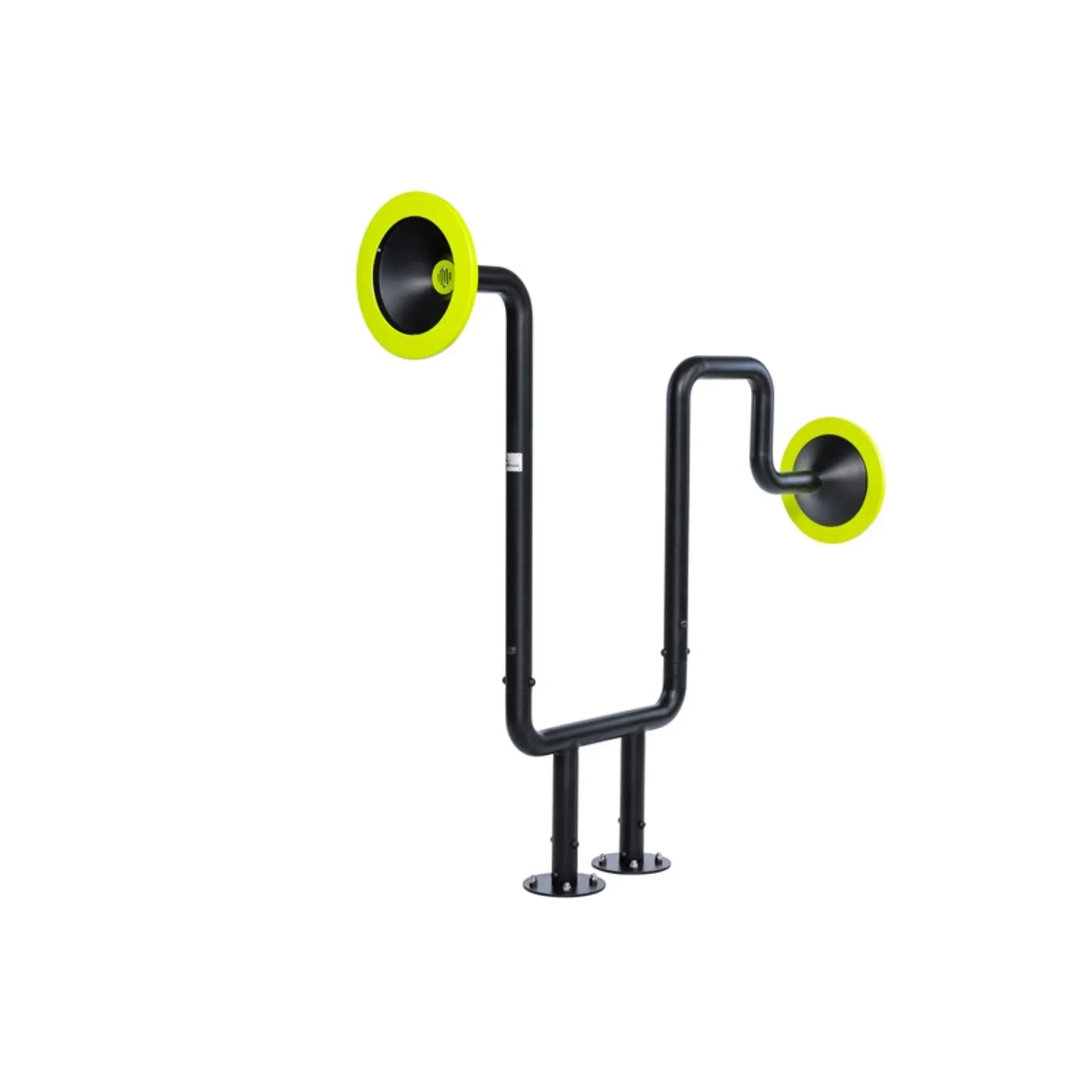Resonance tube ‘echo I‘