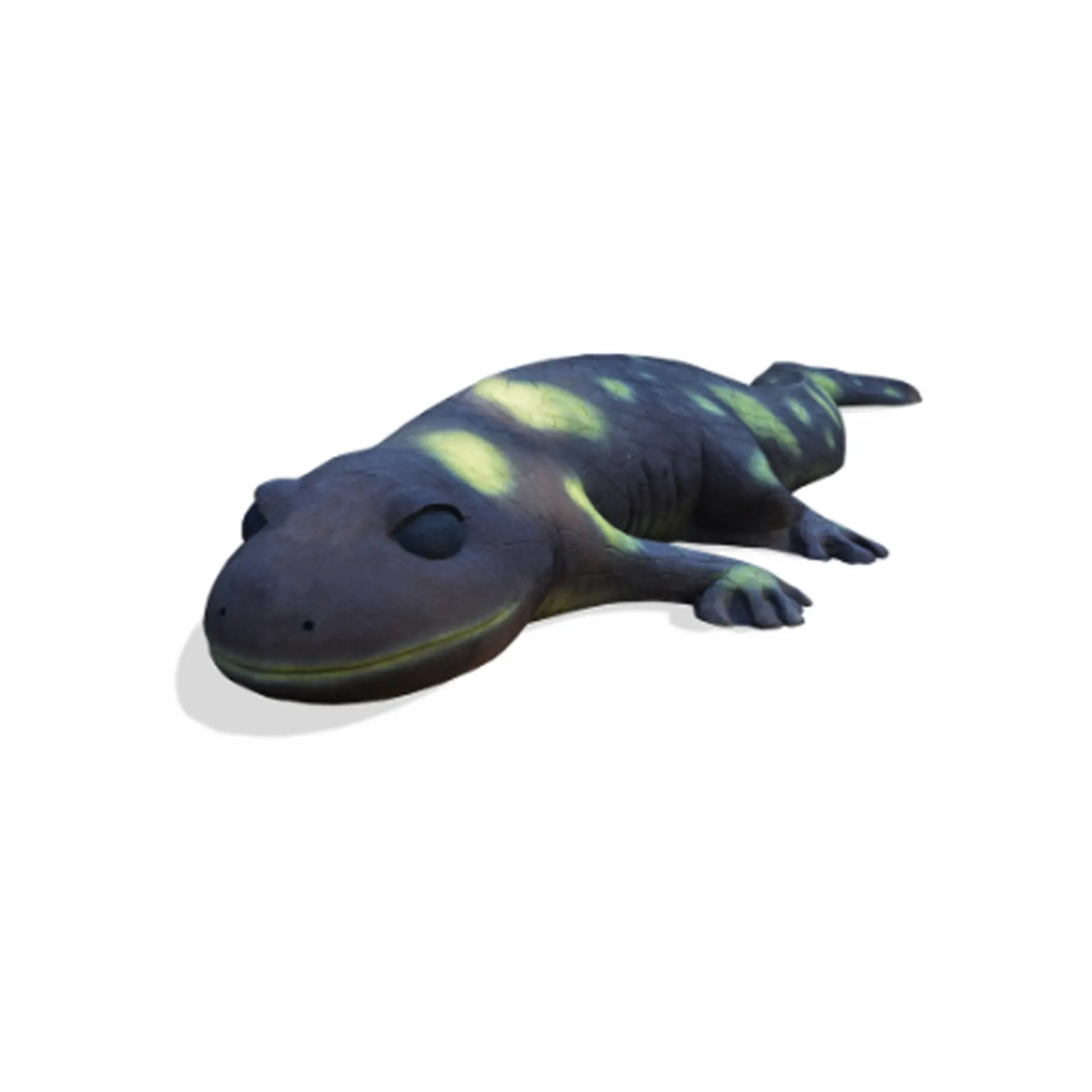 Salamander - Playground Equipment