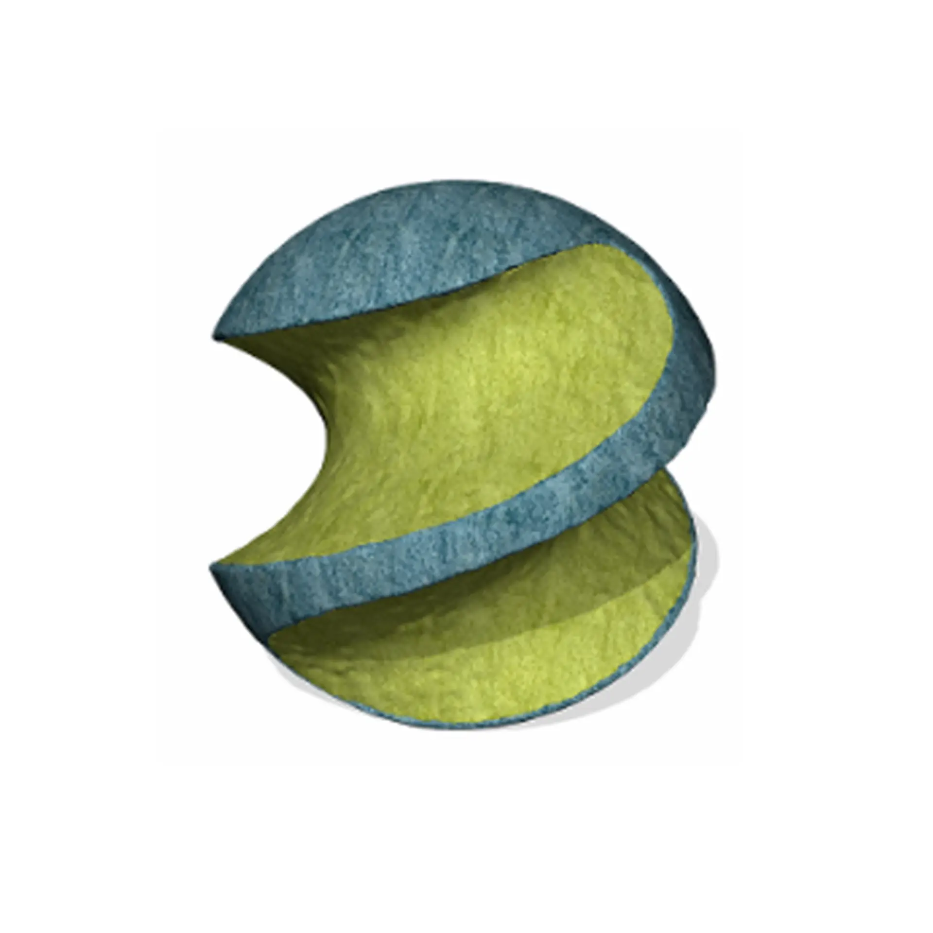 Bounded Sphere - Playground Climber