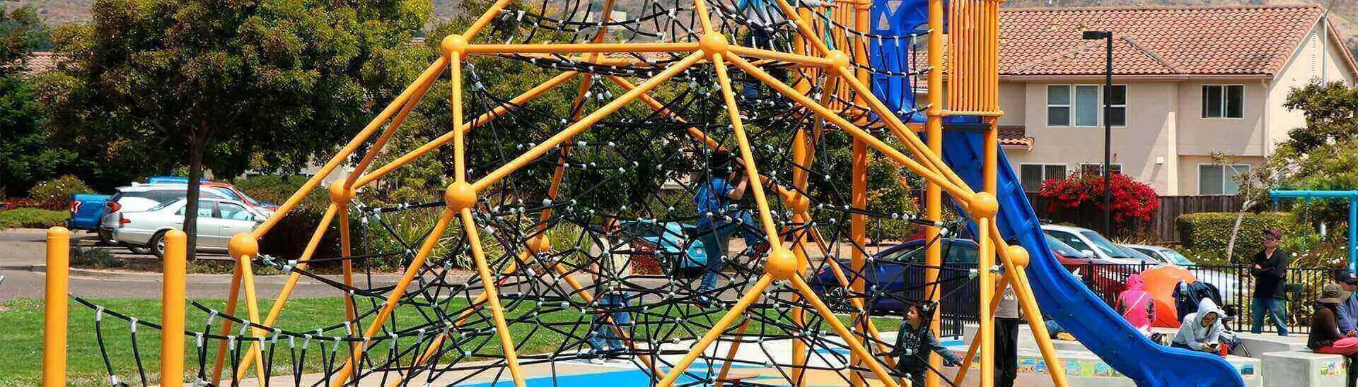 Rope Structures
