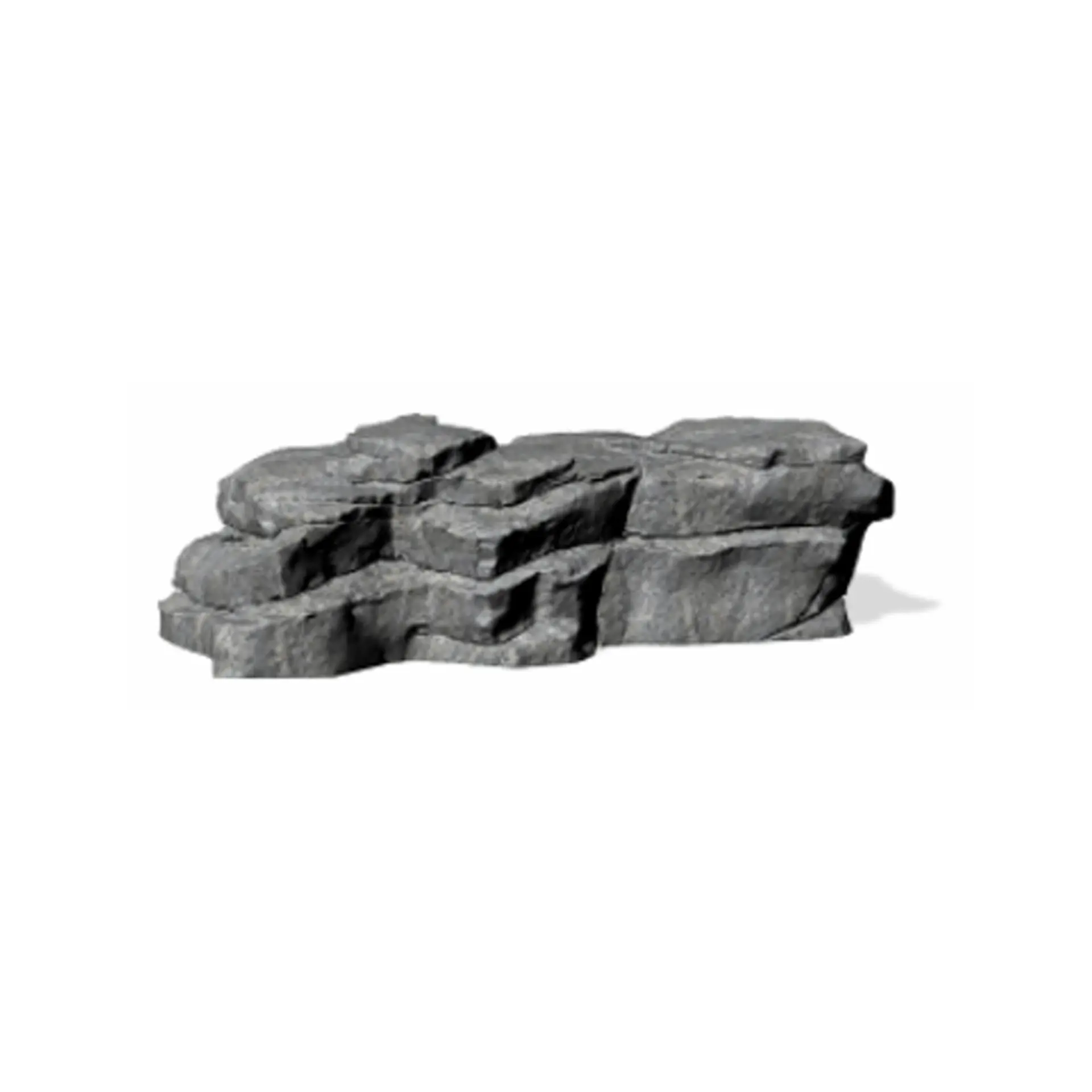 Approach Boulder - Playground Climber