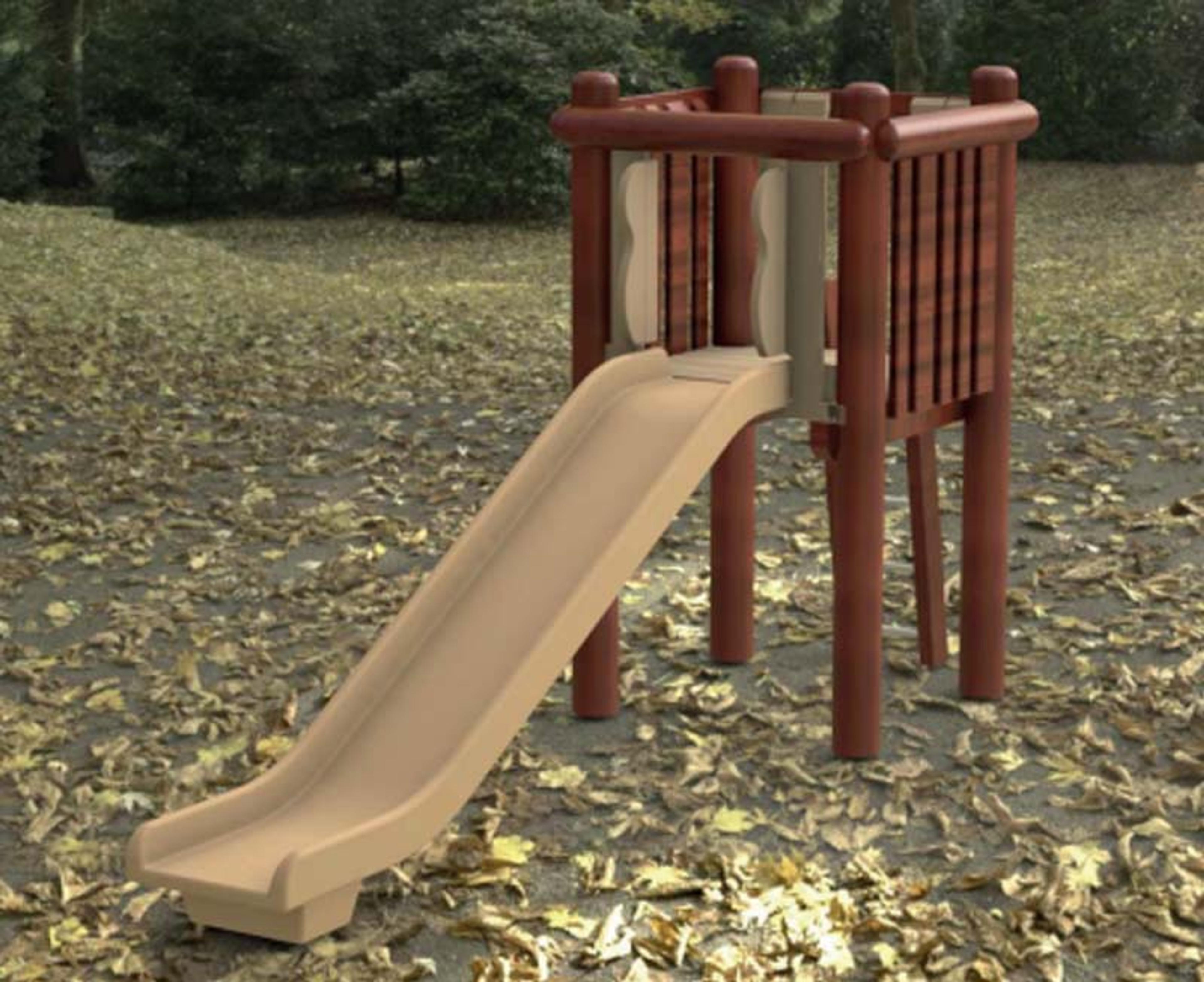 Slide (5ft)