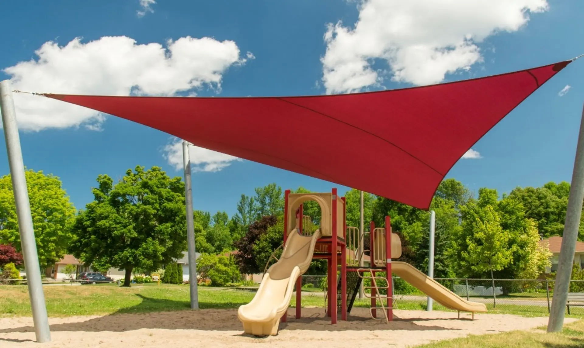 Three myths about shades of playgrounds