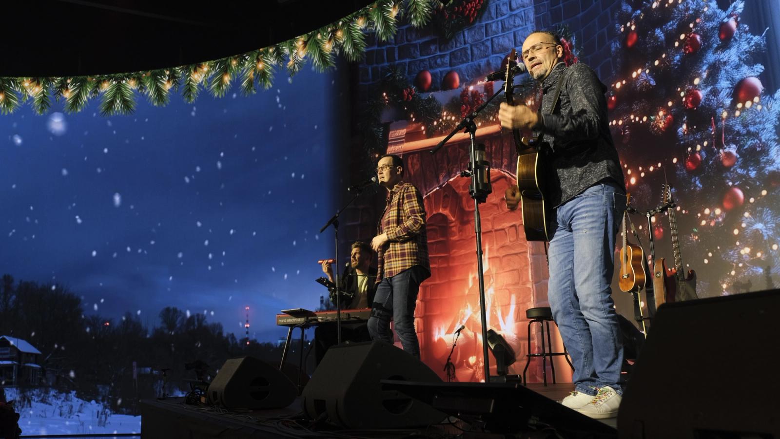 Weihnachtskonzert 7