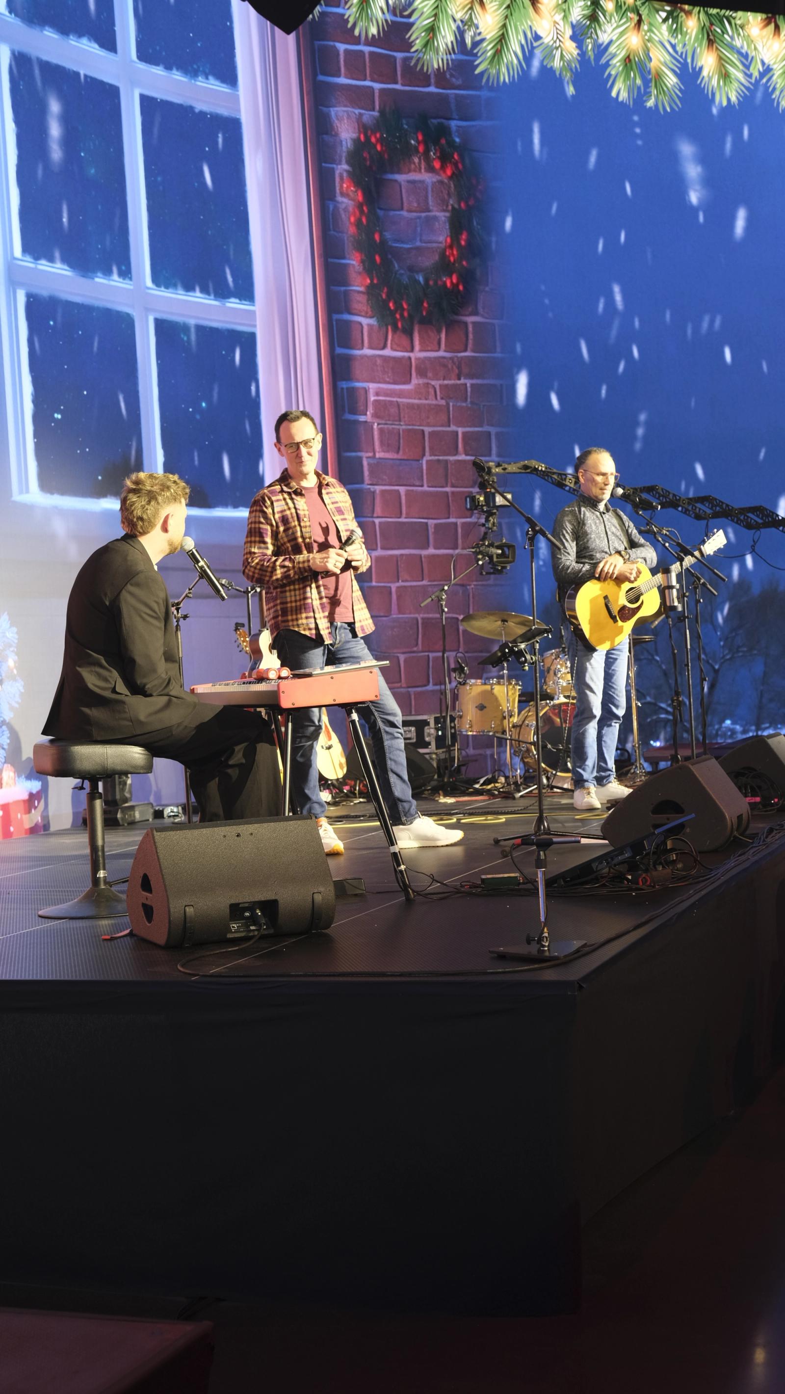 Weihnachtskonzert 6