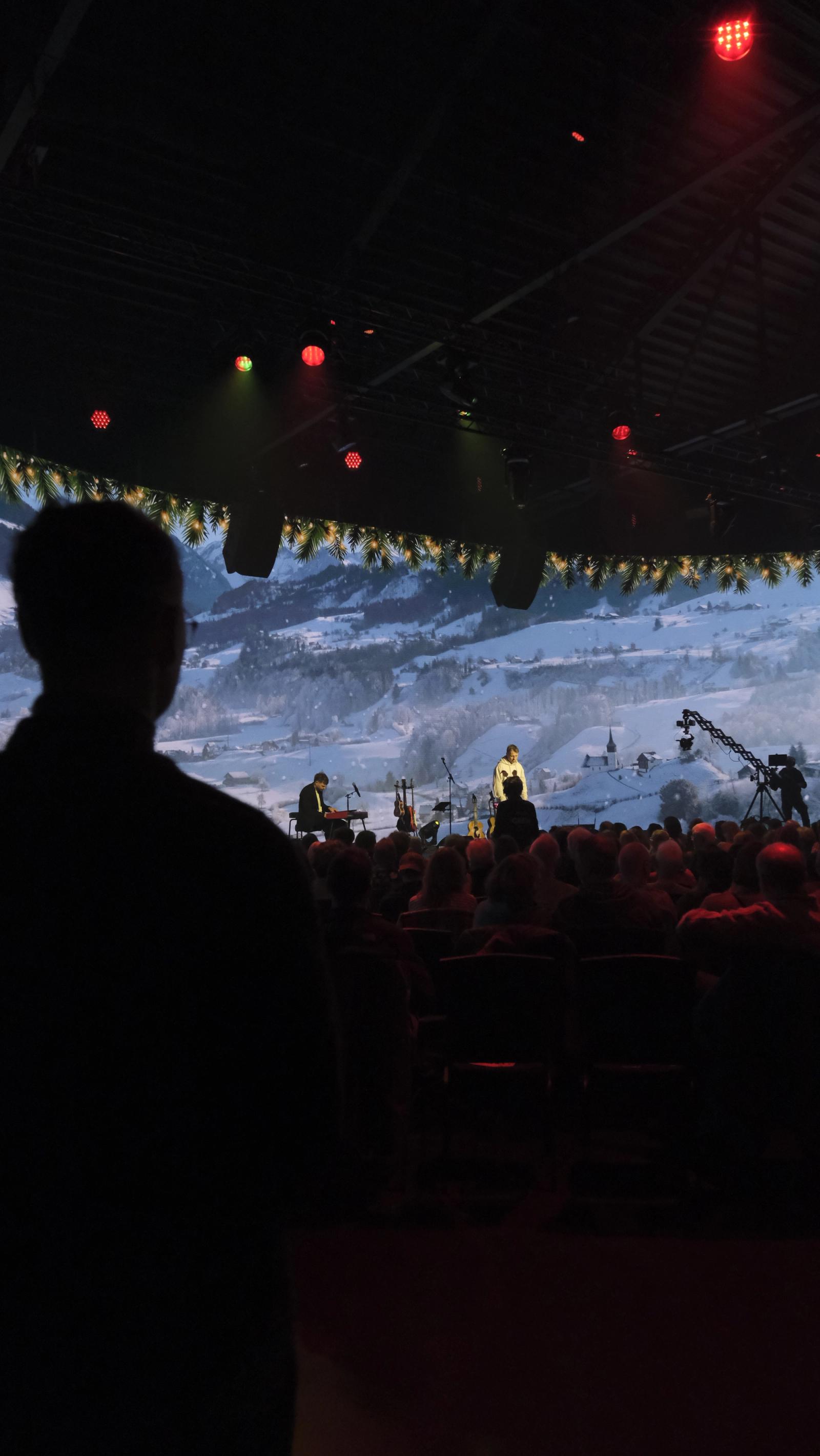 Weihnachtskonzert 15