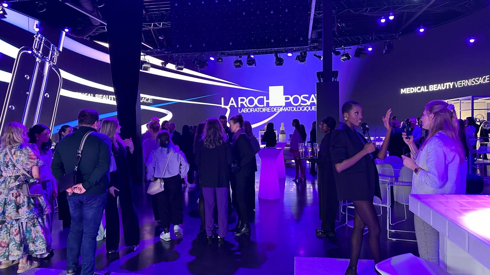 La Roche Posay 8