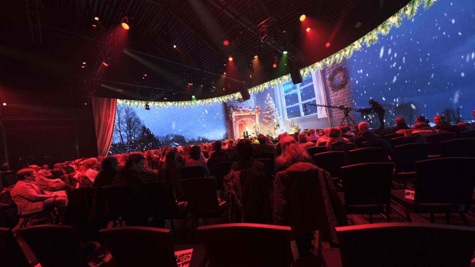 Weihnachtskonzert 5