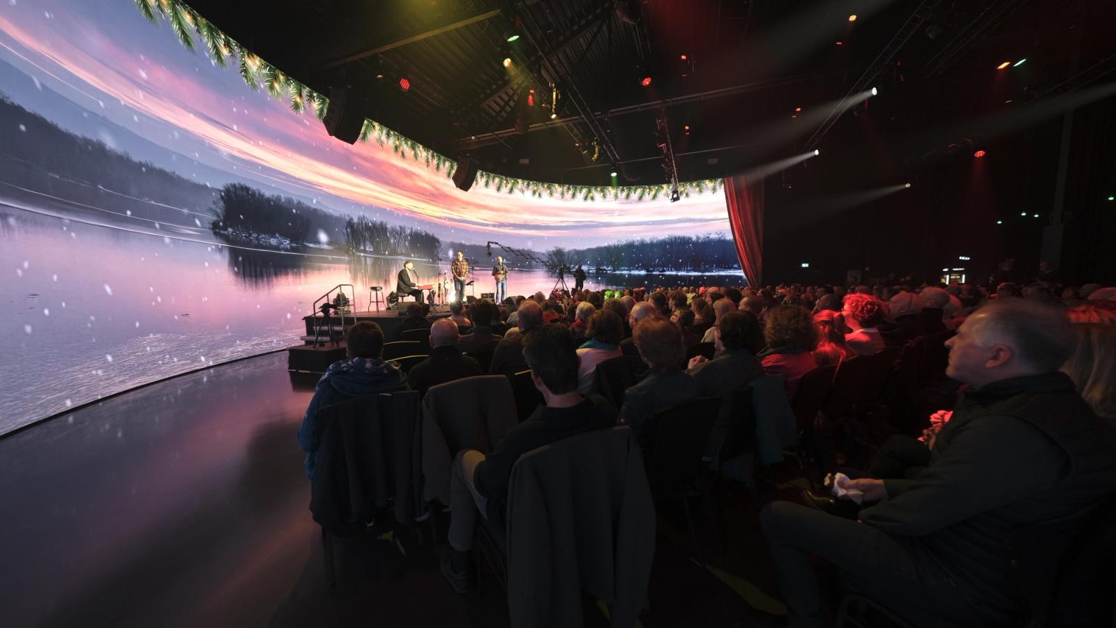 Weihnachtskonzert 11
