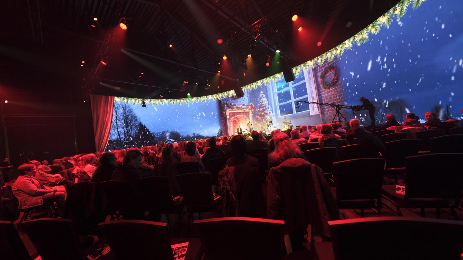 Weihnachtskonzert