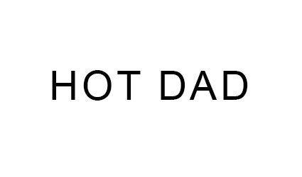 NR - HOT DAD