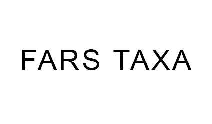 NR - FARS TAXA