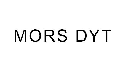 NR - MORS DYT